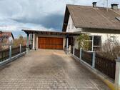 Foto - Einfamilienhaus in Ursberg zum Kaufen