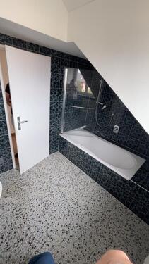 Foto - Dachgeschoßwohnung in Poppenricht zur Miete
