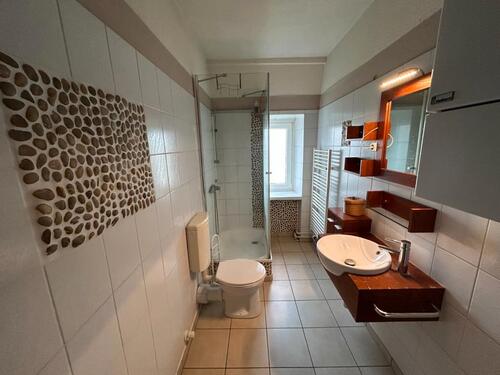 Foto - 3.5 Zimmer Dachgeschoßwohnung zur Miete in Herne