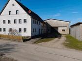 Foto - Bauernhaus, Landhaus zum Kaufen in Niederstetten