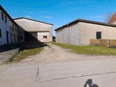 Foto - Bauernhaus, Landhaus in Niederstetten zum Kaufen