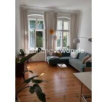 Wohnungsswap - 2 Zimmer, 56 m² - Peschkestraße, Steglitz, Berlin