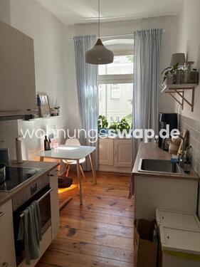 Foto - 2 Zimmer Etagenwohnung zur Miete in Berlin