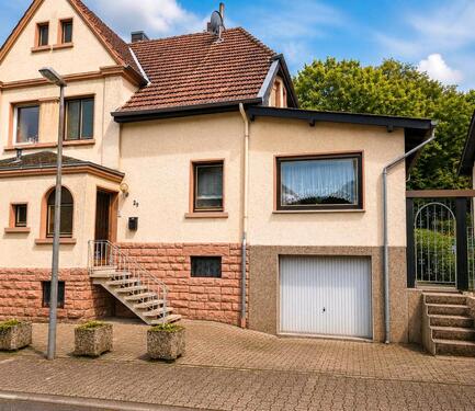 Foto - Doppelhaushälfte - 220.000,00&nbsp;EUR Kaufpreis, ca.&nbsp; 120,00&nbsp;m&sup2;