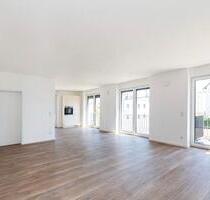 Stilvolle 3-Zimmer-Wohnung mit Balkon in Melle zu vermieten