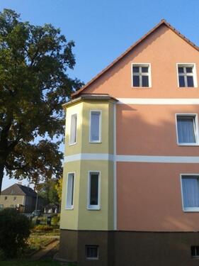 Foto - Dreiraumwohnung im Grünen + Garage Stellplatz