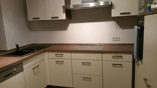 Foto - Etagenwohnung zur Miete in Zweibrücken