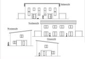 Foto - Neubau Doppelhaushälfte in Wesendorf zu vermieten