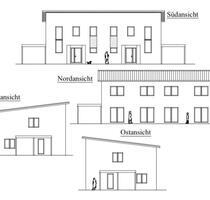 Neubau Doppelhaushälfte in Wesendorf zu vermieten