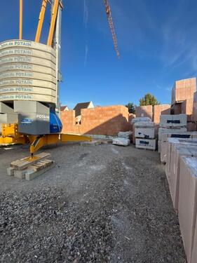 Foto - Neubau: Doppelhaushälfte, schlüsselfertig ab 072026