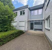 Exklusive 2-Zimmer-EG-Wohnung mit Balkon, Garage und EBK - Münster Alt-Coerde