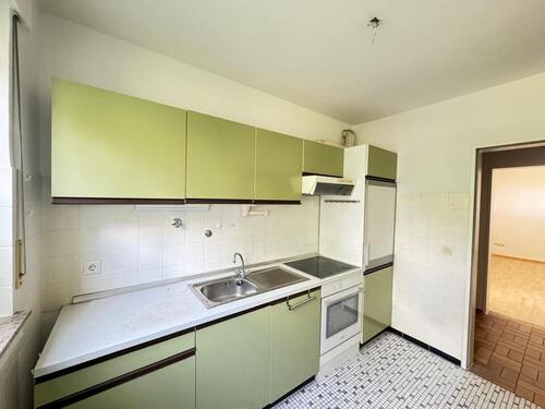 Foto - Etagenwohnung in Münster zur Miete