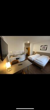 Foto - Vermiete mehrere Apartments im Hotel zur Langzeitmiete