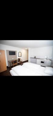 Foto - Etagenwohnung in Pleidelsheim