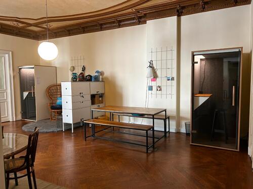 Foto - andere in Berlin zur Miete