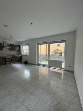 Foto - Etagenwohnung in Neunkirchen