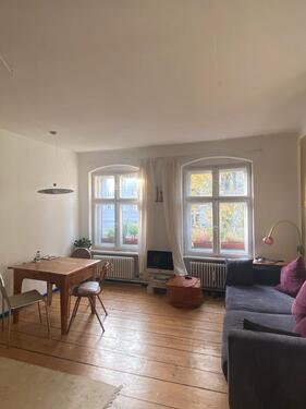 Foto - wohnung zur zwischenmiete - 950,00 EUR Kaltmiete,