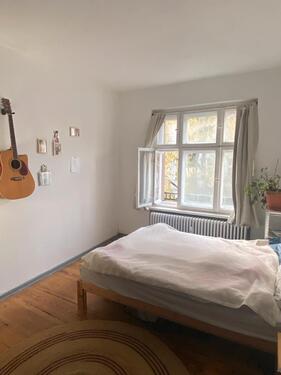 Foto - Etagenwohnung zur Miete in Berlin