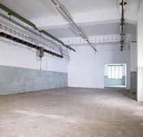 Lagerhalle 390qm 1OG *zentrumsnah* - Bochum Bochum-Mitte