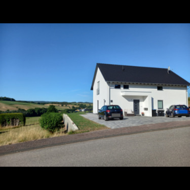 Foto - 4-Zimmer-Wohnung im Neubau - 990,00 EUR Kaltmiete,