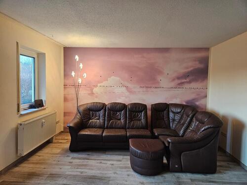 Foto - wunderschöne 3-Raum-Wohnung in Schneeberg