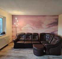 wunderschöne 3-Raum-Wohnung in Schneeberg