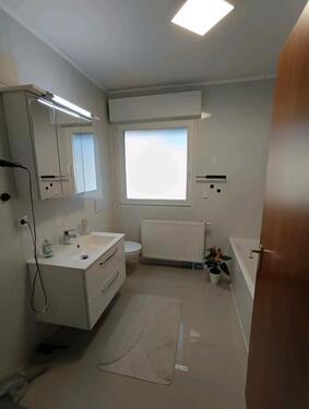 Foto - 4 Zimmer Einfamilienhaus zur Miete in Sassenburg