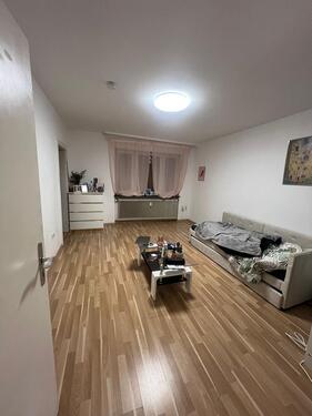 Foto - 1 Zimmer Etagenwohnung zur Miete in Mannheim
