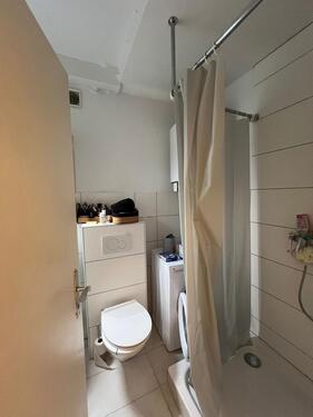 Foto - 1 Zimmer Etagenwohnung in Mannheim