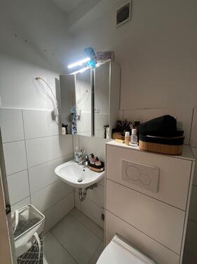 Foto - Etagenwohnung in Mannheim zur Miete