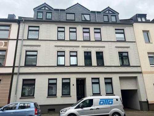 Foto - Dachgeschosswohnung in Gelsenkirchen-Erle