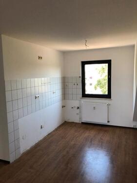 Foto - Dachgeschoßwohnung in Gelsenkirchen zur Miete