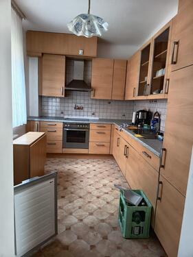 Foto - Etagenwohnung in Lingen (Ems) zur Miete