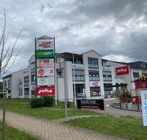 Helle Praxis-Büroräume im Gewerbegebiet Kerz in Michelfeld zu vermieten