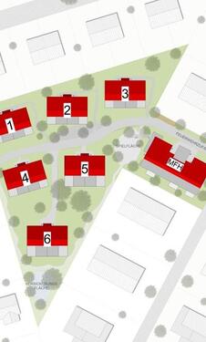 Foto - Etagenwohnung in Reppenstedt zum Kaufen