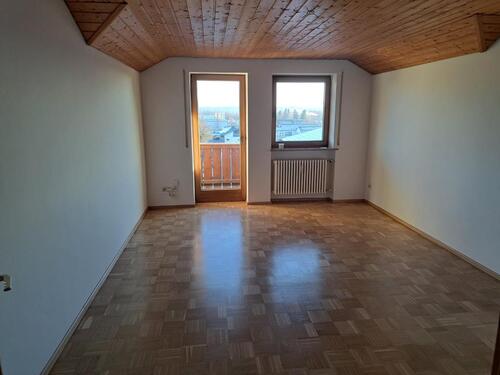 Foto - Schöne, frisch renovierte 3-Zimmer Wohnung in Simbach am Inn