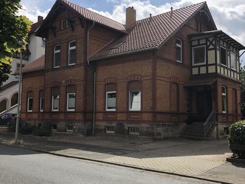 Foto - 2-Zimmer-Wohnung mit Stellplatz in bester Lage!