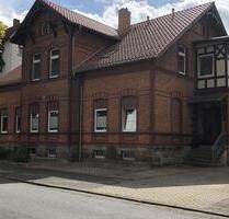 2-Zimmer-Wohnung mit Stellplatz in bester Lage! - Helmstedt