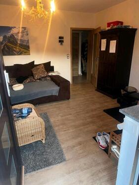 Foto - Schöne 3 ZKB Sauna Terasse Niddatal-Ilbenstadt