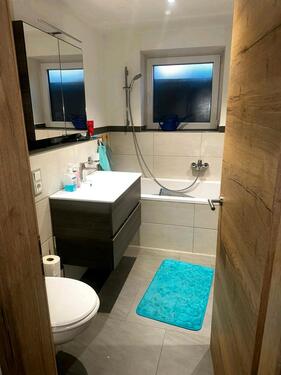 Foto - 2 Zimmer Erdgeschoßwohnung zur Miete in Niddatal