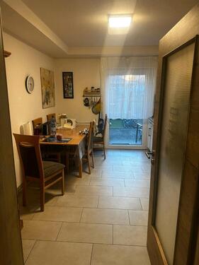 Foto - Erdgeschoßwohnung in Niddatal zur Miete