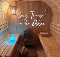 Ostsee Ferienwohnung Birklund 8P Sauna Probstei Laboe Schönberg - Probsteierhagen