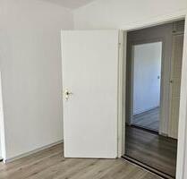 2 Raum Mietwohnung in Schlanstedt, Wohnfläche 43,50 m2 - Huy