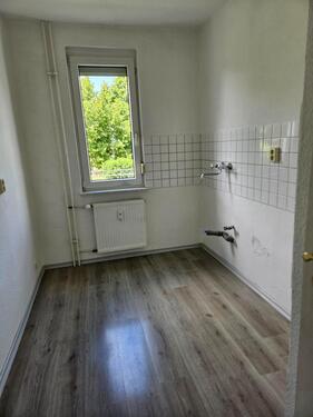 Foto - Etagenwohnung in Huy zur Miete