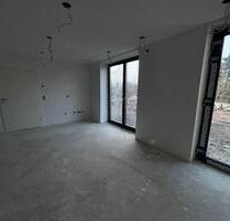 Erdgeschoss Wohnung zu vermieten - Homburg