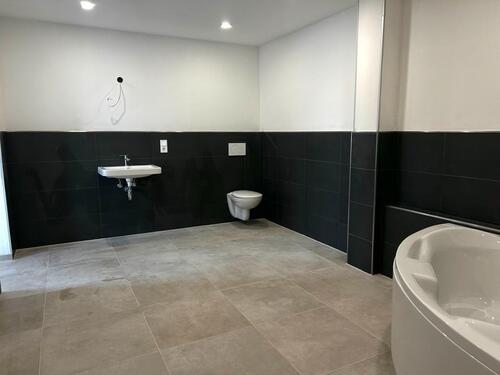 Foto - 1 Zimmer Erdgeschoßwohnung in Homburg