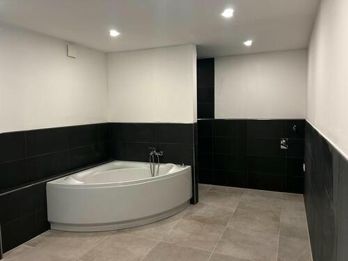 Foto - Erdgeschoßwohnung in Homburg zur Miete