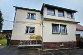 Foto - 7 Zimmer Einfamilienhaus in Roßleben-Wiehe