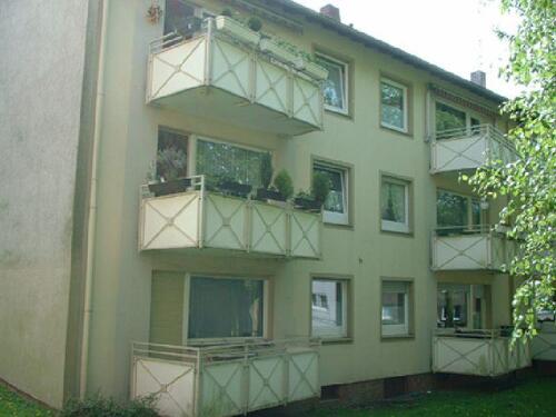 Foto - 2 Zimmer Etagenwohnung zur Miete in Essen