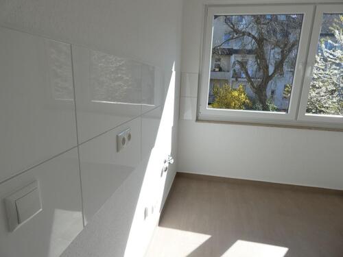 Foto - Etagenwohnung in Essen zur Miete